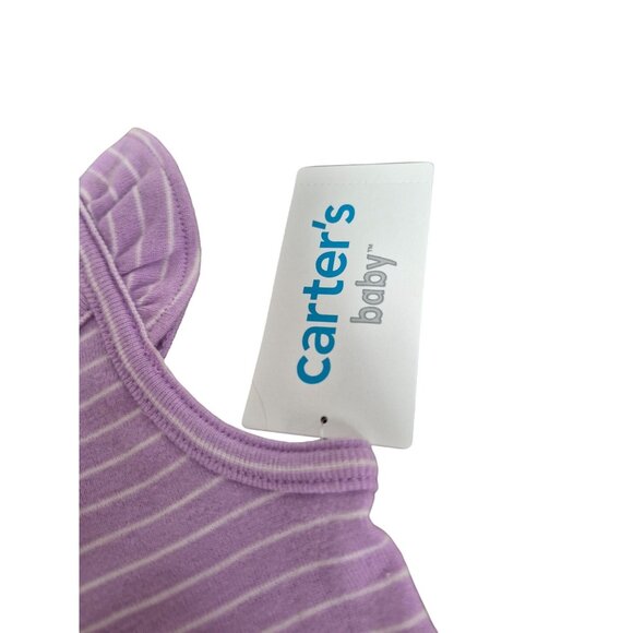 Carters Baby 2-Piece Popsicle Bodysuit & Shorts Set - Picture 3 of 13